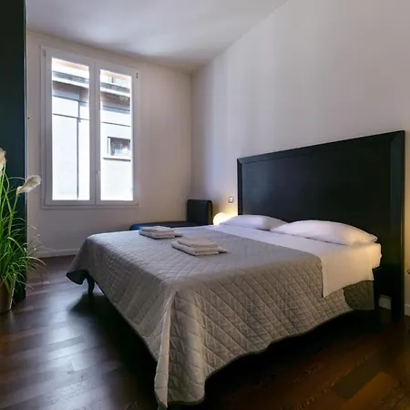 B&B Parigi-3