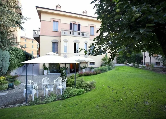 Casa Munay Bologna