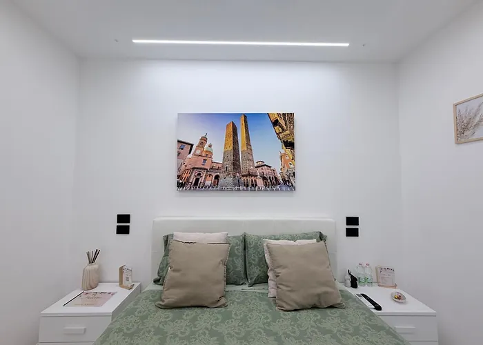 B&B Sabò Bologna